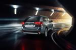 Mitsubishi Outlander GT 2017 года (RU)